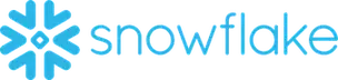 Snowflake logo, a team served by Quantum Group Security brands